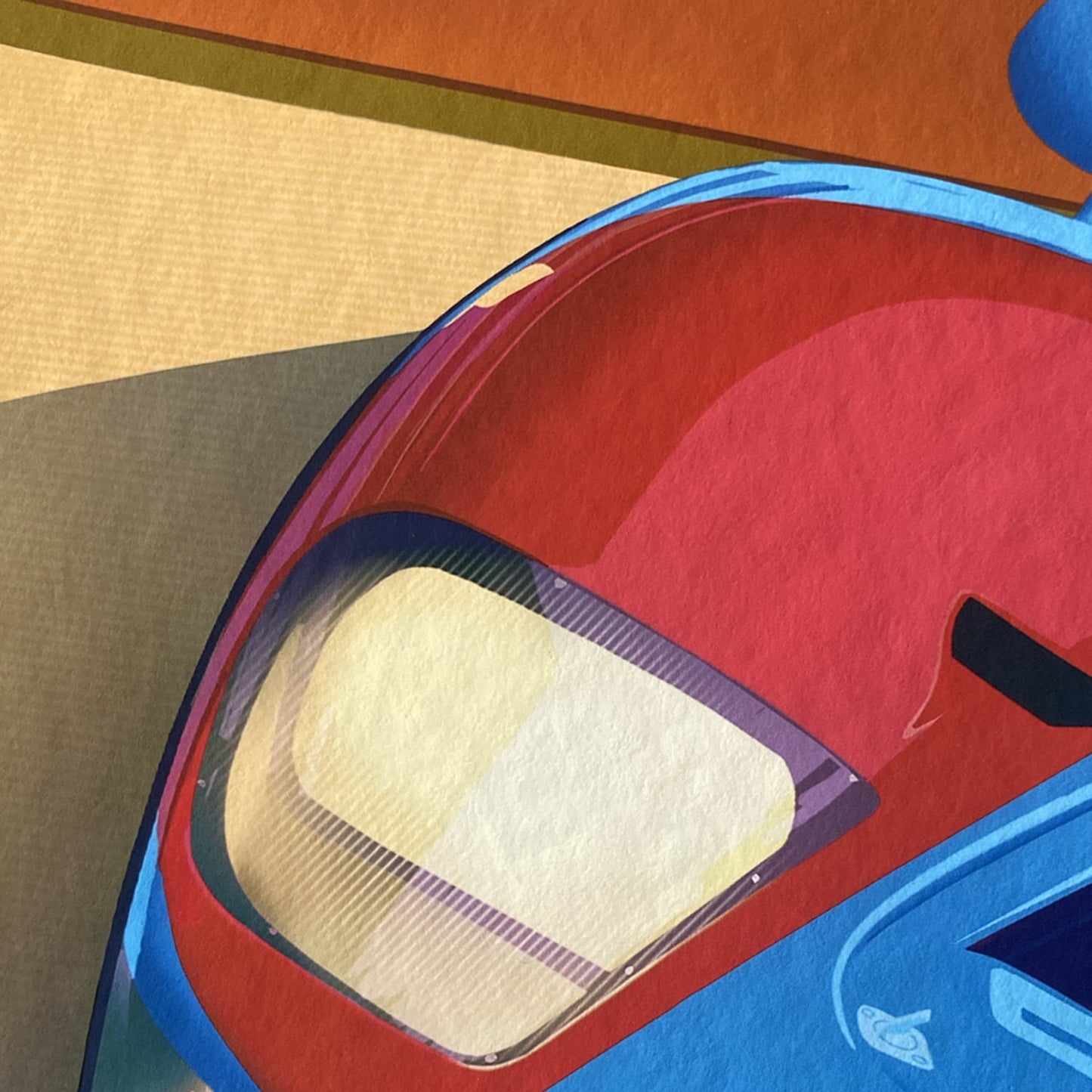 GT40 by Momace - ORIGINAL