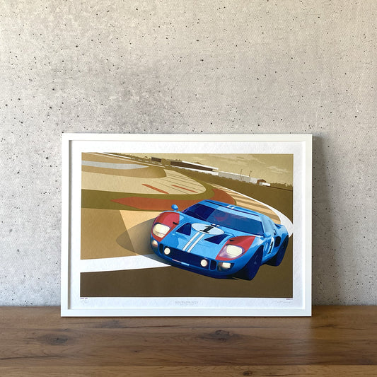 GT40 by Momace - ORIGINAL